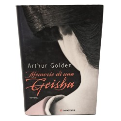 Memorie di una geisha