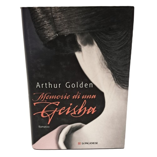 Memorie di una geisha