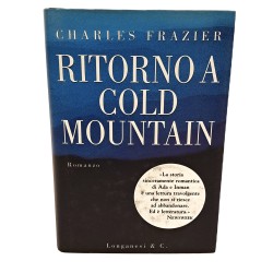 Ritorno a Cold Mountain