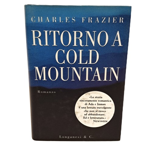 Ritorno a Cold Mountain