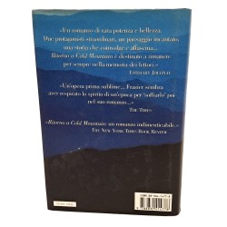 Ritorno a Cold Mountain 2