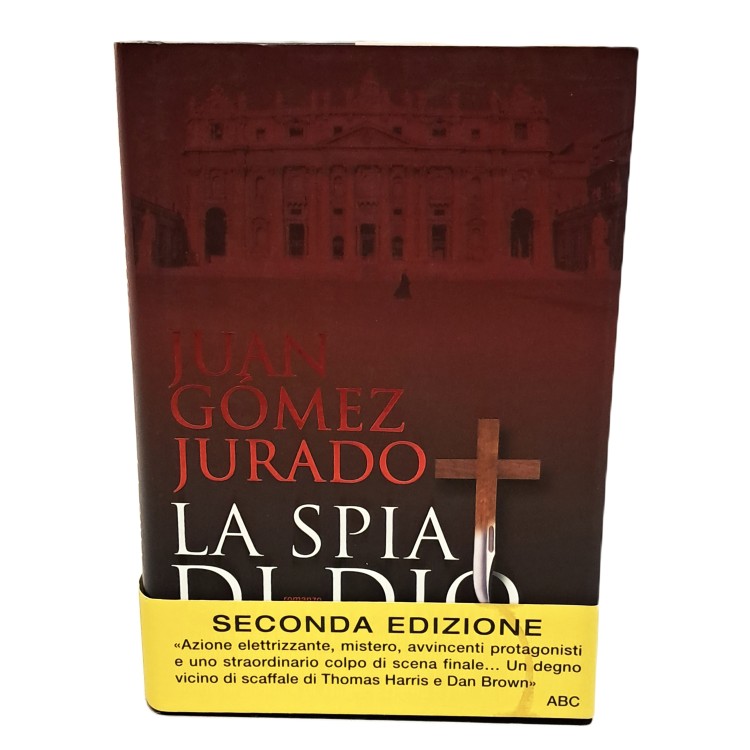 La spia di Dio