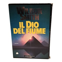 Il settimo papiro e Il Dio del fiume 2