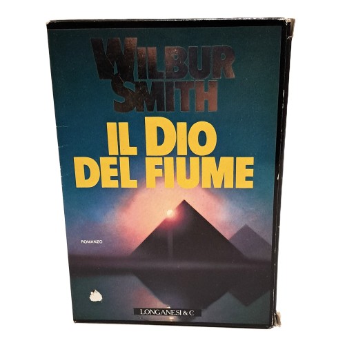 Il settimo papiro e Il Dio del fiume