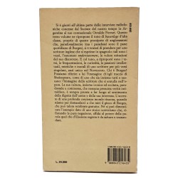 Ultime conversazioni con Osvaldo Ferrari 2