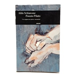 Ponzio Pilato. Un enigma tra storia e memoria