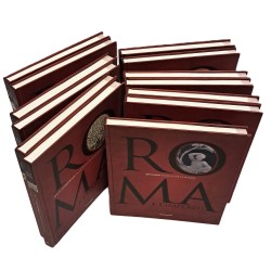 Roma e l'impero I-XXIV 2