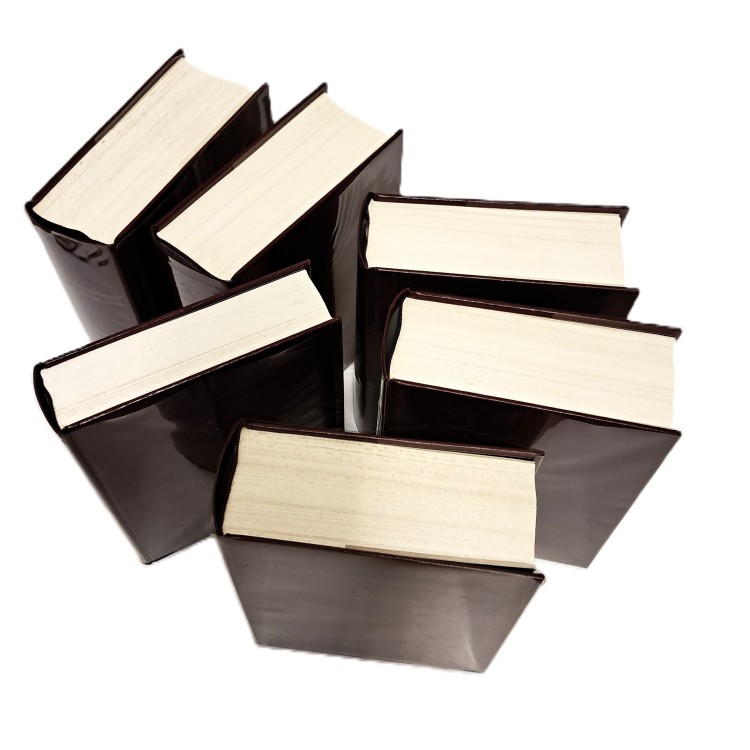 Enciclopedia delle religioni I-VI