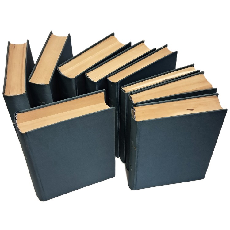 Manuale dell'architetto I-II