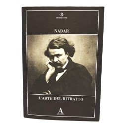 Nadar. L'arte del ritratto