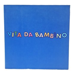 Vita da bambino nelle immagini di 108 fotografi italiani