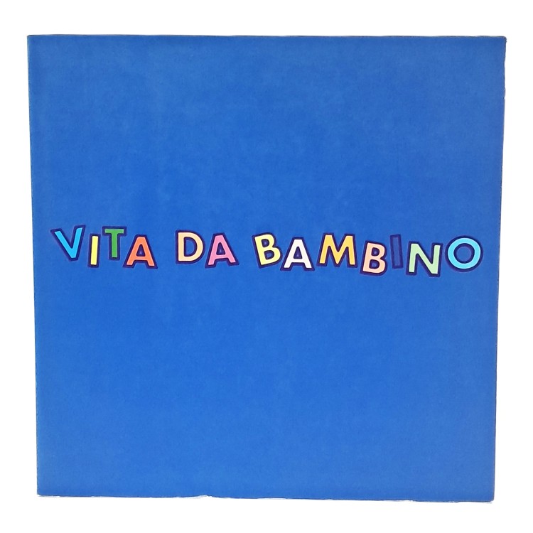 Vita da bambino nelle immagini di 108 fotografi italiani