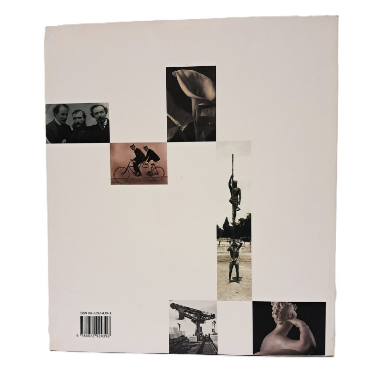 Fratelli Alinari fotografi in Firenze