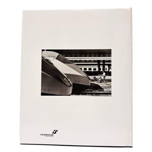 Uomini e treni. Giorno per giorno le ferrovie dello stato