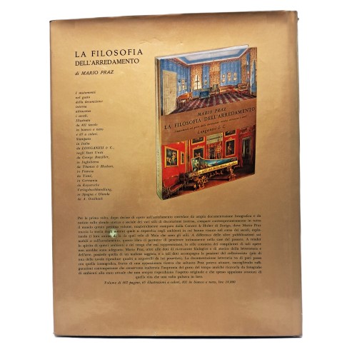 La filosofia del letto