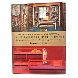 La filosofia del letto