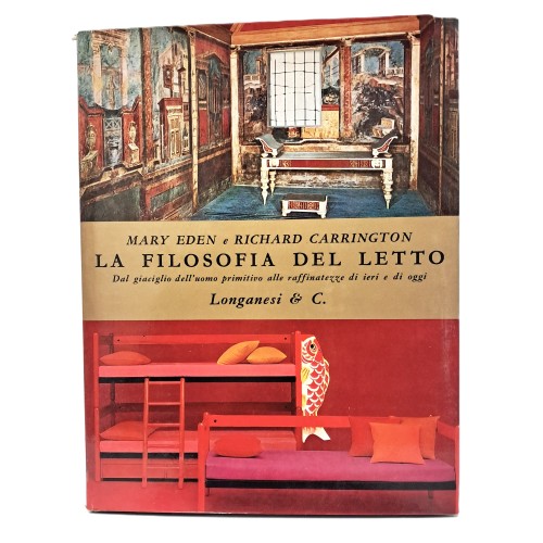 La filosofia del letto