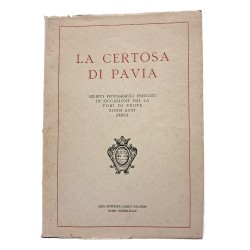 La certosa di Pavia