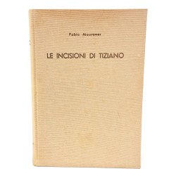 Le incisioni di Tiziano