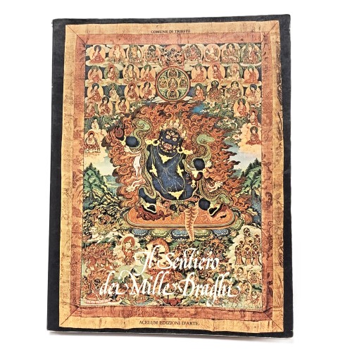 Il sentiero dei mille draghi. Viaggio viandanti, donne e sogno nel mito dell'Estremo Oriente