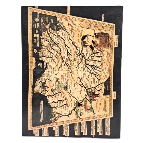 Il sentiero dei mille draghi. Viaggio viandanti, donne e sogno nel mito dell'Estremo Oriente