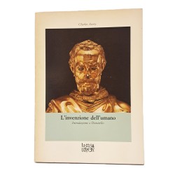 L'invenzione dell'umano. Introduzione a Donatello