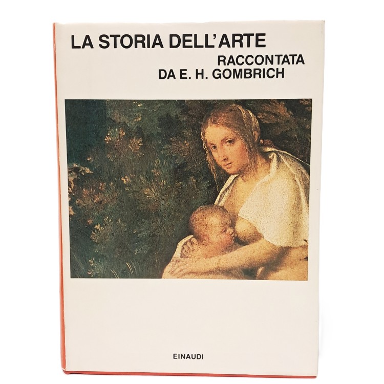 La storia dell'arte