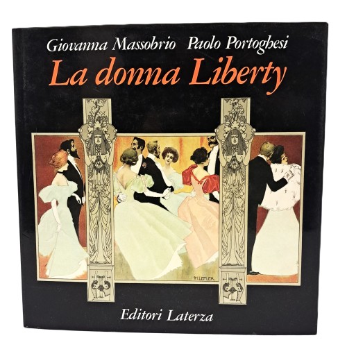 La donna Liberty