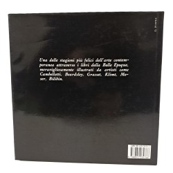 L'illustrazione Art Nouveau 2