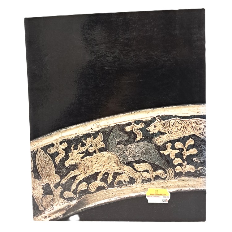 Il tesoro nascosto. Le argenterie imperiali di Kaiseraugust