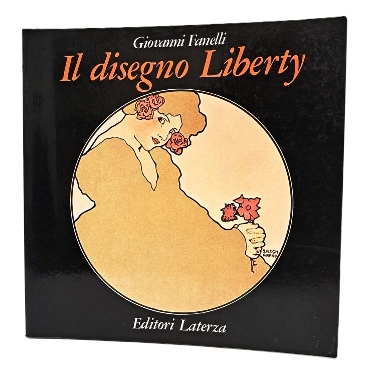 Il disegno Liberty