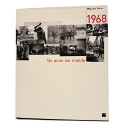 Magnum Photos 1968. Un anno nel mondo