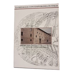 La medaglia contemporanea in Italia