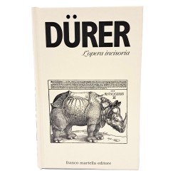 Durer. L'opera incisoria