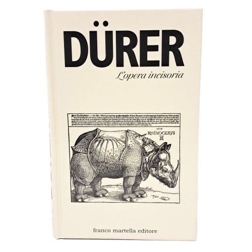 Durer. L'opera incisoria