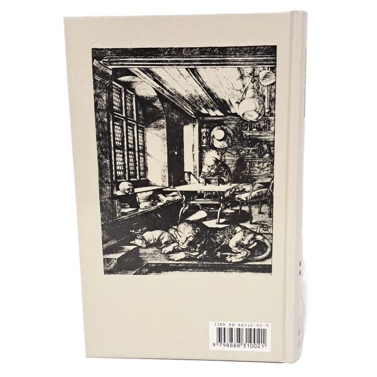 Durer. L'opera incisoria