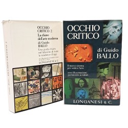 Occhio critico I-II
