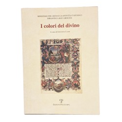Il colori del divino
