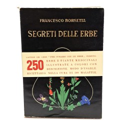 Segreti delle erbe