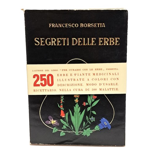 Segreti delle erbe