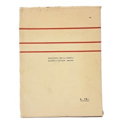 I "Protocolli" dei "savi anziani di Sion" 2