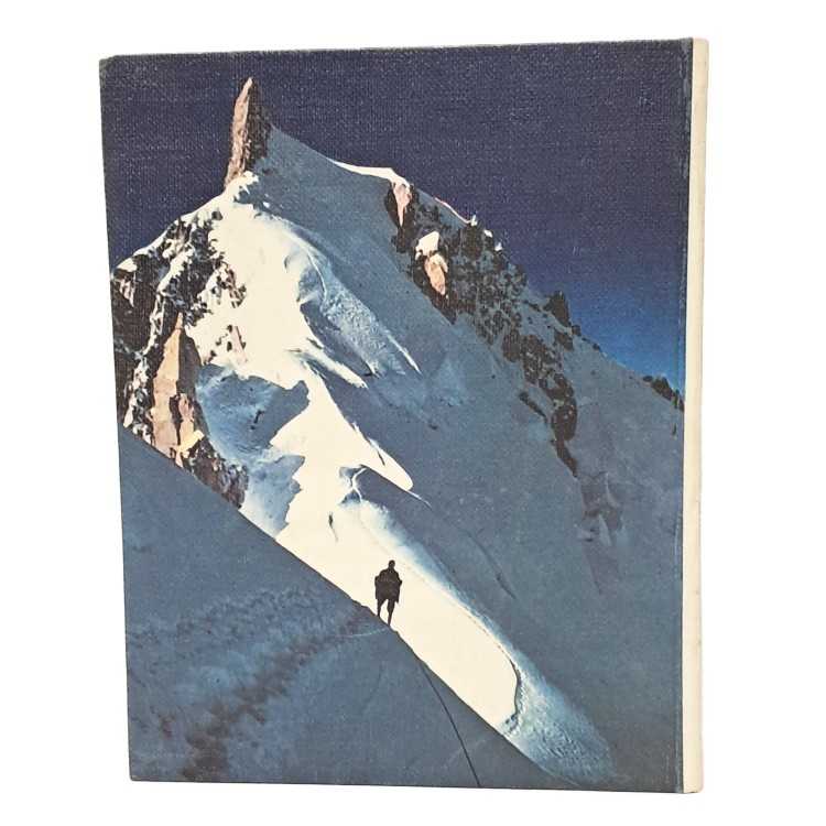 Le mie montagne