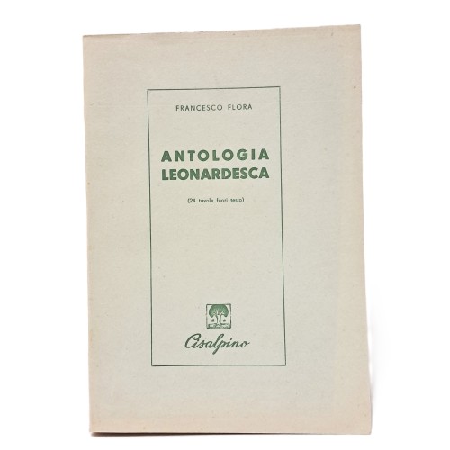 Antologia leonardesca
