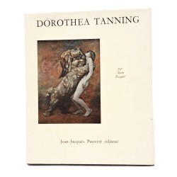 La peinture de Dorothea Tanning