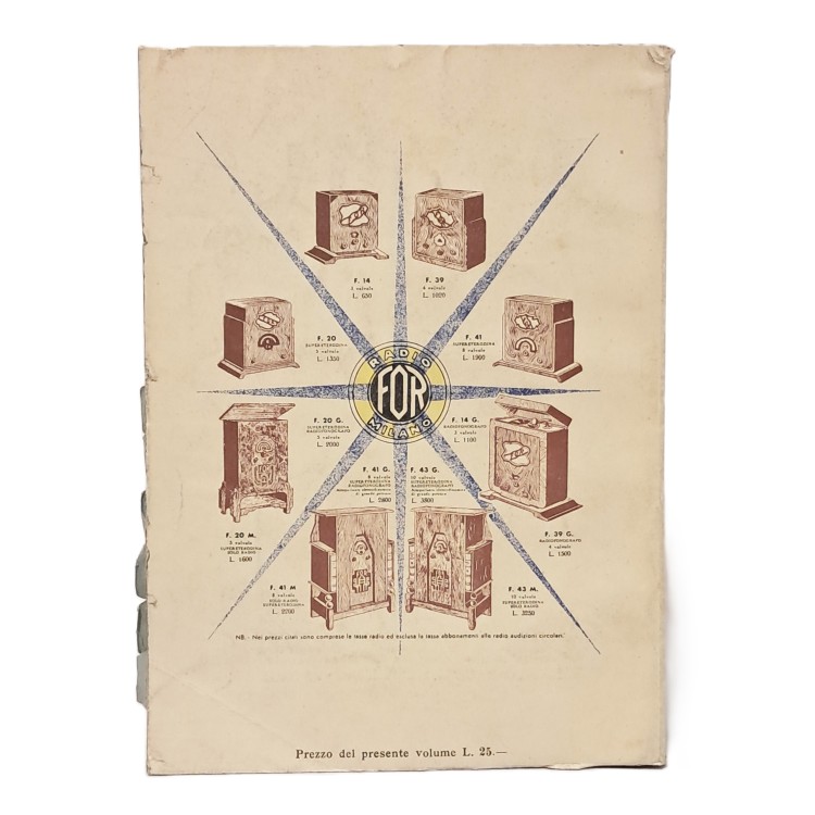 Enciclopedia della radio