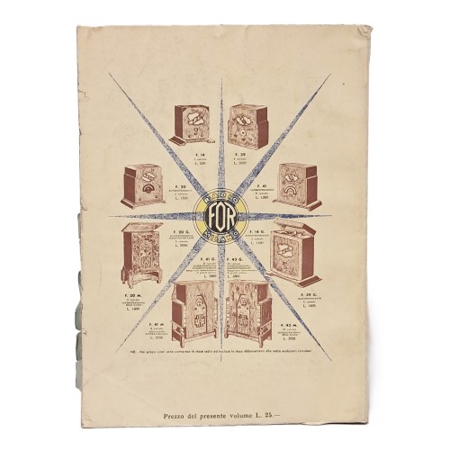 Enciclopedia della radio