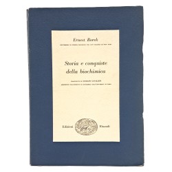 Storia e conquiste della biochimica