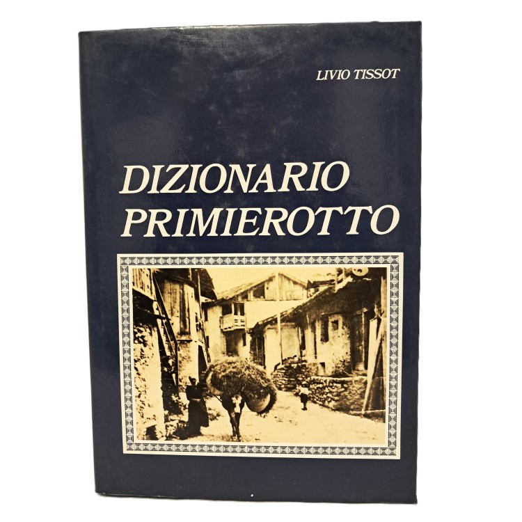 Dizionario primeriotto