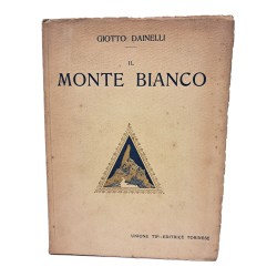 Il Monte Bianco (ai piedi del gigante)