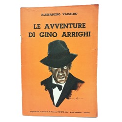 Le avventure di Gino Arrighi